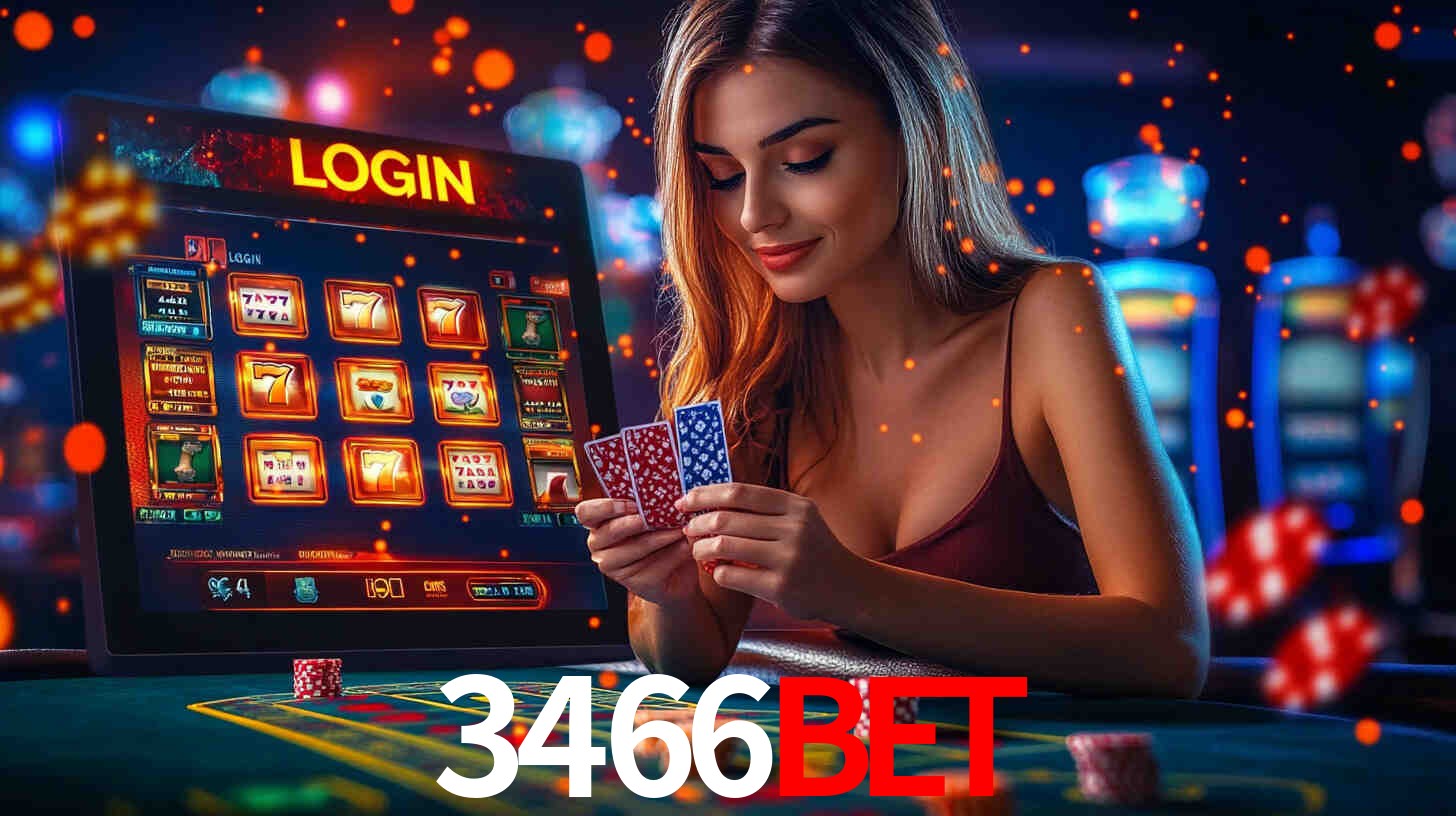 3466 bet paga