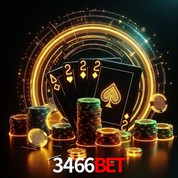 Diretório de Jogos 3466BET