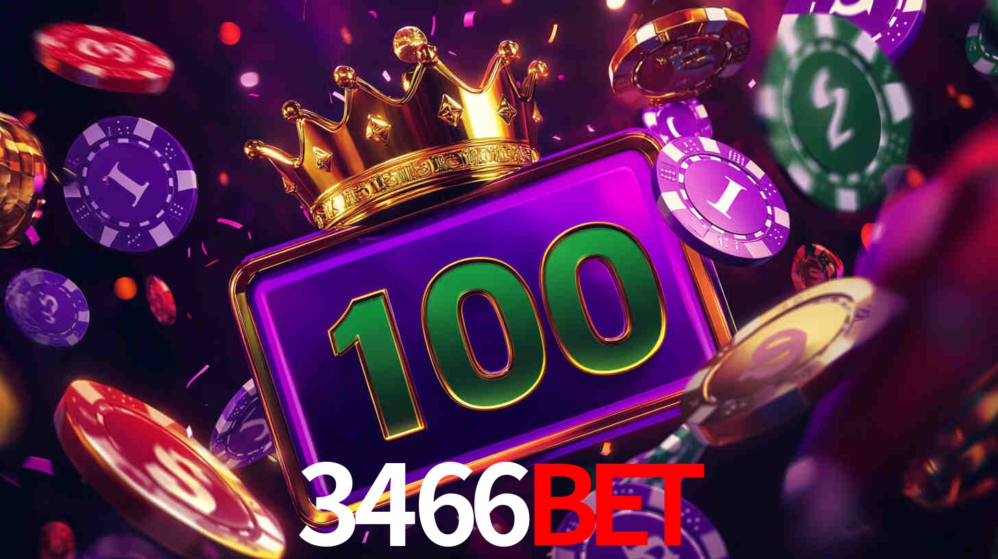 Tournaments 3466BET