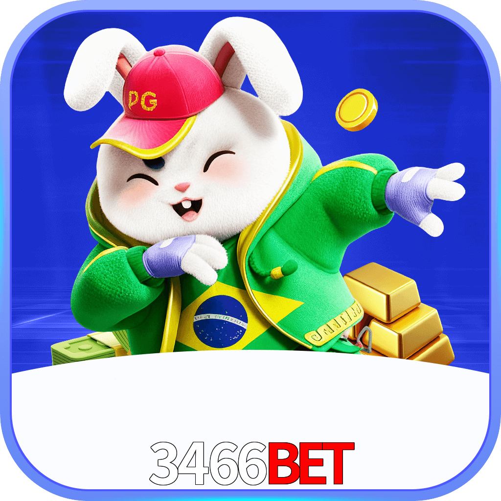 Imagem promocional da 3466BET mostrando a plataforma e suas vantagens